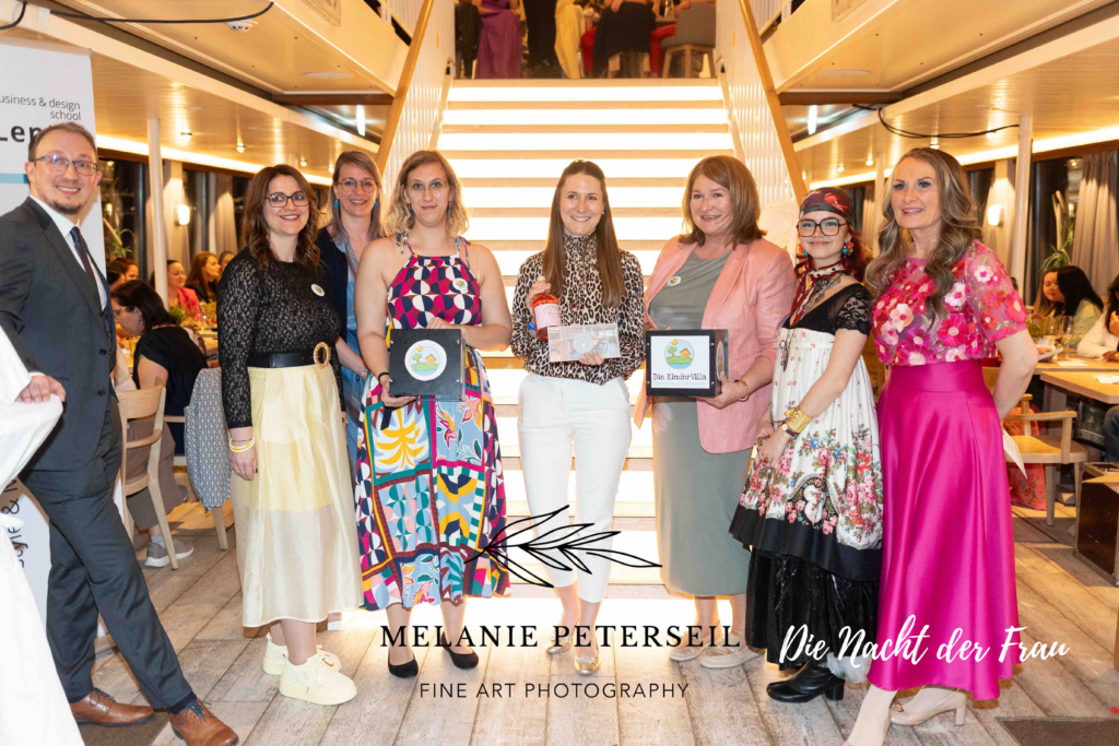 Gewinnerin Hotel Sonnenhof in Hinterstoder